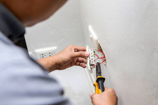  Rainier, OR Electrician Pros